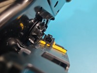 Kratka nawiewu Audi A4 B9 8W0819203B EUROPA