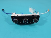 Konsola panel nawiewu Renault Clio IV 12-20 272709830R