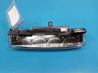 Światło jazdy dziennej prawe Mercedes GL II X166 A2049065501