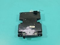 Konsola panel nawiewu Volvo V50 S40 II 30739249