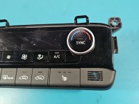 Konsola panel nawiewu Hyundai Elantra VII 20-