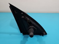 Lusterko lewe pin Opel Corsa C HB 5d kolor europa