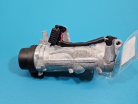 Stacyjka KLUCZYK WKŁADKA Vw Tiguan I 07- 1K0905851B