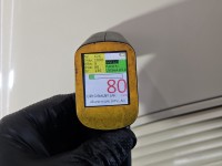 Maska przednia Mercedes W211