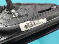 Lusterko lewe pin Volvo V50 S40 II kombi 5d kolor europa