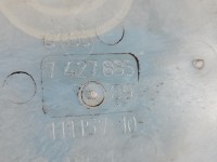 Zbiornik Zbiorniczek płynu spryskiwacza BMW G20