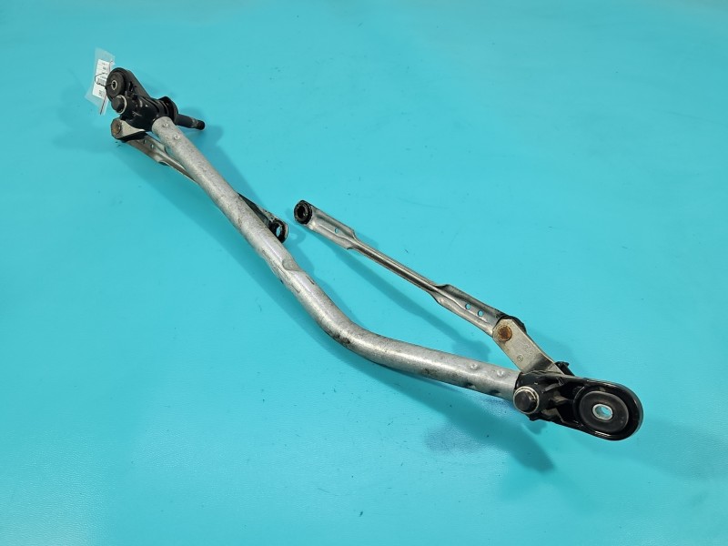 Mechanizm wycieraczek Alfa romeo Stelvio europa
