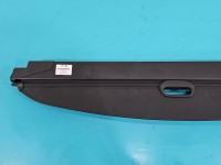 Roleta bagażnika BMW iX3 G08