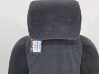 Fotel prawy przód pasażera Toyota Corolla E12 4d EUROPA