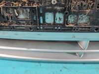 Zderzak przód przedni Kia Rio I srebrny C5