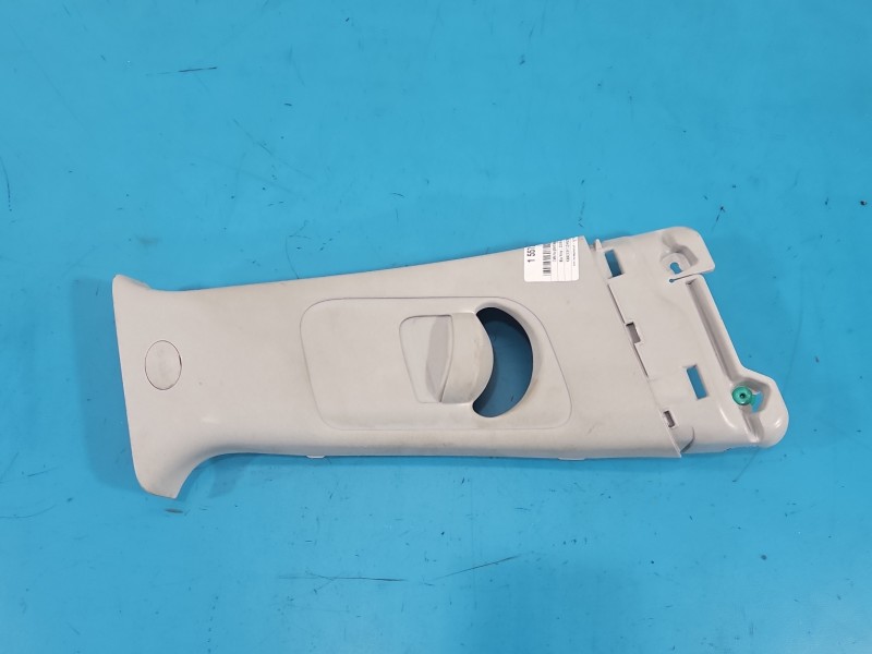 Osłona ZAŚLEPKA PLASTIK Kia Niro I 16-22 85744-G5000