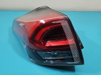 Lampa tył lewa TOYOTA, LED Z BŁOTNIKA 16-18 ICHIKOH, Toyota Rav4 IV HB
