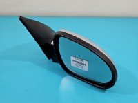 Lusterko prawe Hyundai I30 I 07-12 CONTINENTAL SILVER 2R europa