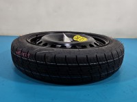 Koło zapasowe 16" dojazdowe dojazdówka Ford Focus Mk3 Rozstaw śrub: 5x108, Hankook, Waga produktu z opakowaniem...