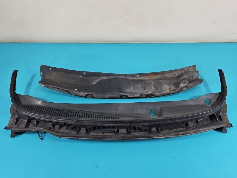 Podszybie Nissan Note E11 668629U100, MP5866 Podszybie Nissan Note E11 668629U100, MP5866