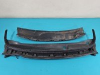 Podszybie Nissan Note E11 668629U100, MP5866