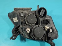 Reflektor lewy lampa przód Opel Meriva A EUROPA