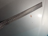 Maska przednia Suzuki Grand Vitara II srebrny z2s. C02