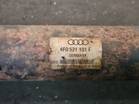 Wał napędowy tył Audi A6 C6 3.0 tdi