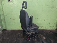 Fotel lewy kierowcy Peugeot Boxer II EU