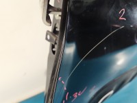 DRZWI PRZÓD LEWE KIEROWCY Citroen C3 III 16-24 5d KTVD