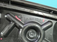 Osłona ZAŚLEPKA PLASTIK Vw Tiguan II 16- 5NA837915A, 837915A