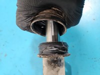 Przekładnia kierownicza maglownica Hyundai Ix35 1.6 Gdi G4FD 56500-2S010