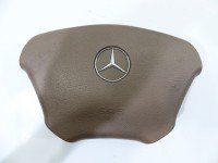 Poduszki powietrzne zestaw komplet Mercedes ML W163