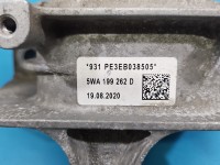 Poduszka silnika Vw Tiguan II 16- 1.5 TSI