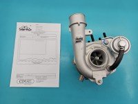 Turbosprężarka Regenerowana Mazda Cx-7 K0422-882, L3M713700D, A779035 2.3 T (L3k9) 245KM