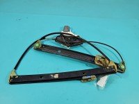 Podnośnik przód lewy AUDI A4 B8 966935-200, 774-60268-20, 8K0959801A 5d kombi