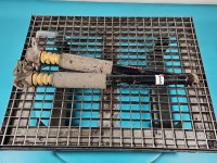 Amortyzator tył komplet tylny lewy prawy Fiat Grande Punto L+P