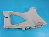 Osłona ZAŚLEPKA PLASTIK Rysy, osłona słupka Honda CR-V V 16- 84131-TNY-J01