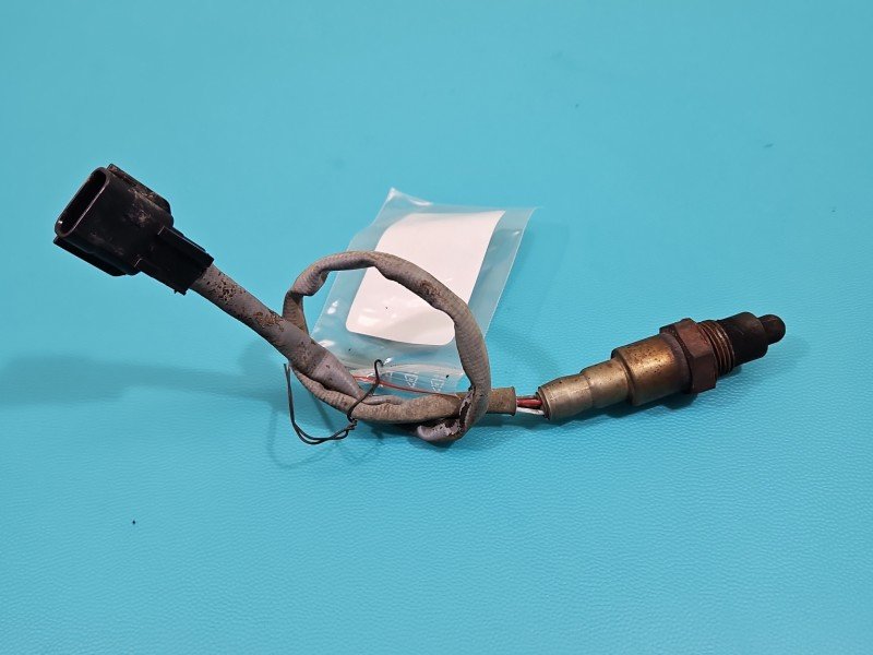Sonda lambda 0258030336 Dacia Duster II 18- 1.6 16V H4M740 Sonda lambda 0258030336 Dacia Duster II 18- 1.6 16V H4M740