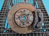 Zwrotnica prawa piasta przód 1.6 16v Hyundai Elantra VI 15-20