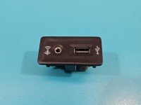 Gniazdo USB Vw Golf VII 5G0035222C, 5G0 035 222 C