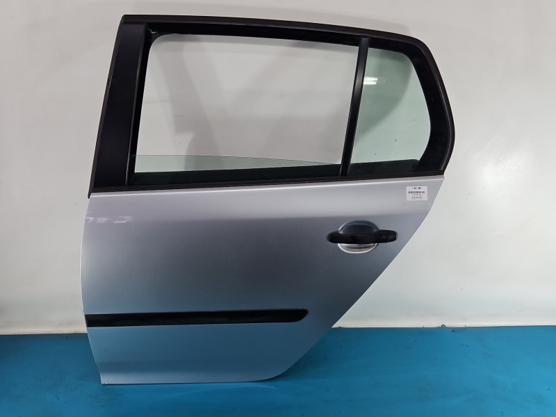 Drzwi tył lewe Vw Golf V HB 5d LA7W