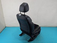 Fotel prawy przód pasażera Renault Megane IV 5d EUROPA