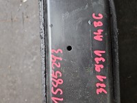 WÓZEK KOŁYSKA TRAWERS Sanki Belka silnika Audi A4 B6 1.9 tdi