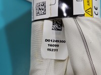 Kurtyna prawa poduszka airbag Ford S-max II MK2 HB