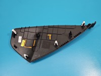 Osłona ZAŚLEPKA PLASTIK Kia Stinger 84781-J5000