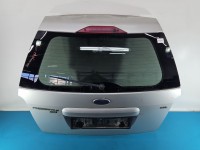 Klapa tył Ford Freestyle Taurus X HB 5d beżowy PNUPL0 - Silver Birch Metallic