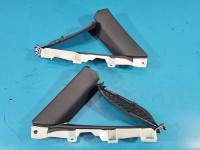 Podsufitka Audi A5 8T HB 8T8867293, 8T0947135B, 8T8867294