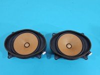 Głośniki komplet Toyota Corolla E16 E18 13- 86160-02A60