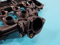 Kolektor ssący Citroen C5 II X7 9662688980 2.0 hdi