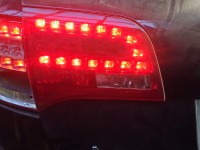 Lampa tył lewa Audi A6 C6 kombi EUROPA