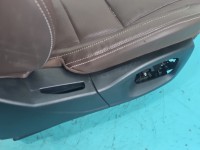 Fotele komplet kanapa JAGUAR XF II X260