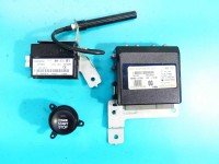 Komputer Sterownik silnika 0281017696, 39120-2A000 Hyundai Ix35 09-13 1.7 crdi