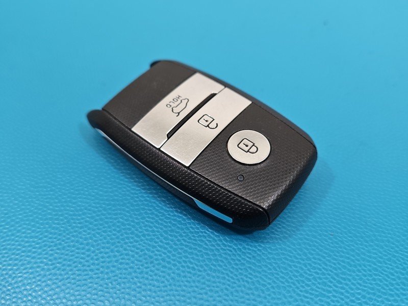PILOT KLUCZYK KEYLESS Kia Niro I 16-22