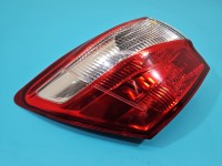 Lampa tył lewa Nissan, 09-13 Z BŁOTNIKA Nissan Qashqai I J10 06-13 HB